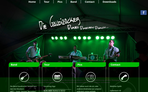 www.gaudizocker.de