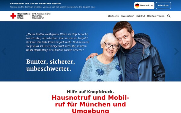 hausnotruf.brk-muenchen.de