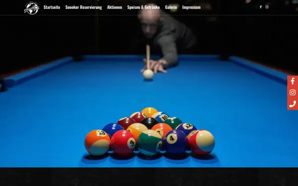 www.straight-pool.de