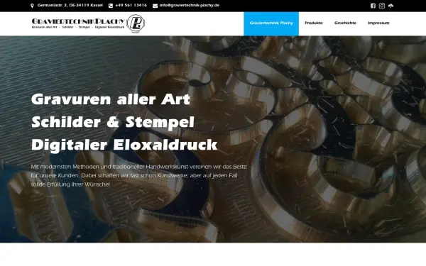 graviertechnik-plachy.de