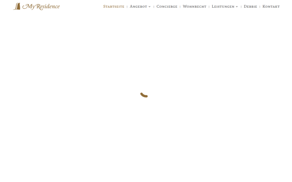 www.myresidence.de