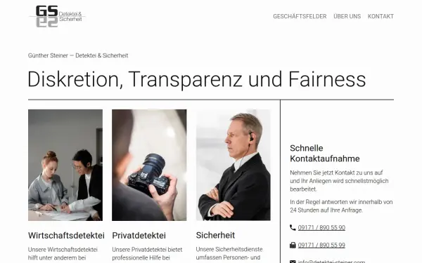 detektei-steiner.de