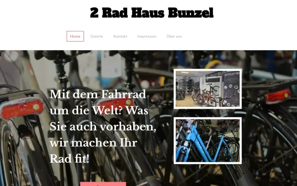 www.2-rad-bunzel.de