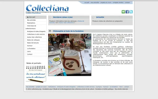 collectiana.org