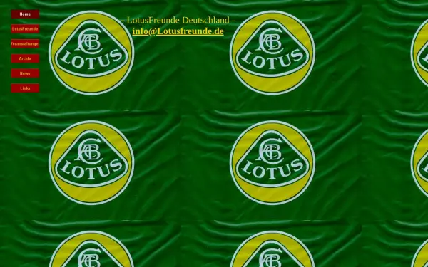 lotusfreunde.de
