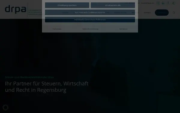 www.drpa.de