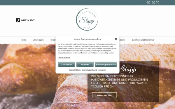 www.patisserie-de-julie.de