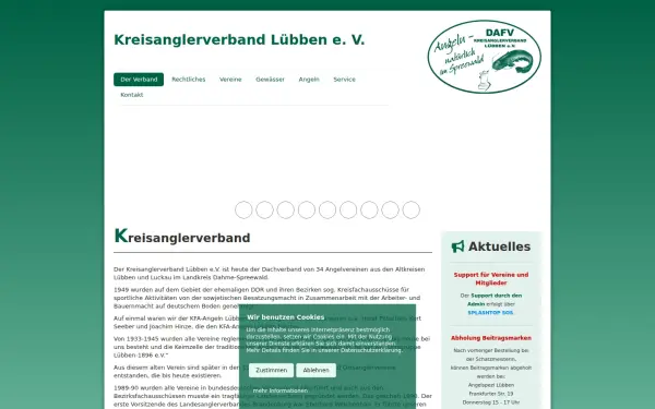 www.angelvereine-spreewald.de