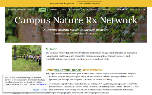 www.campusnature.com