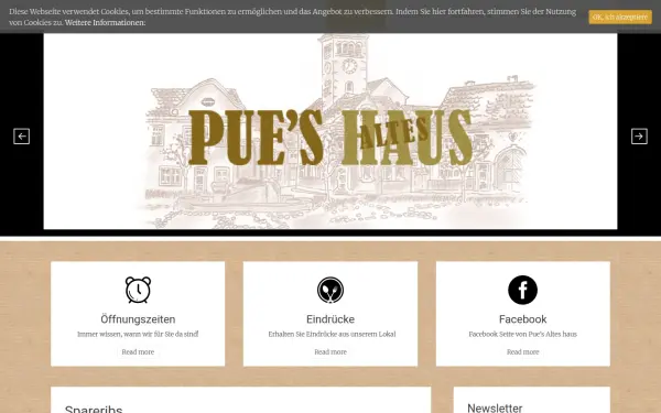 puesalteshaus.de