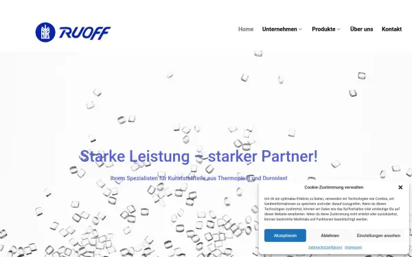 www.adolf-ruoff.de