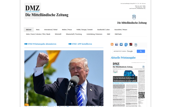 www.dmz-news.eu