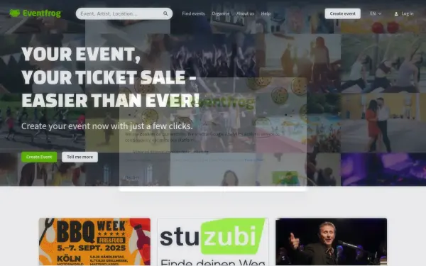 eventfrog.de