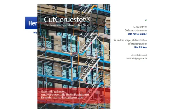 gutgeruestet.de