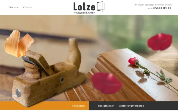 lotze-holztechnik.de