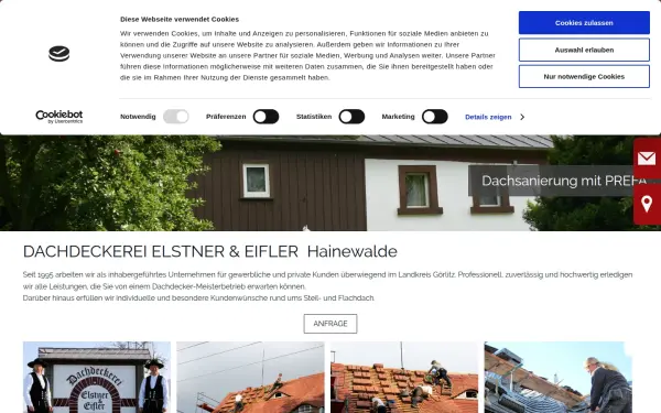 www.dachdecker-zittau.de