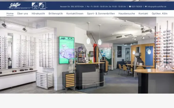 www.optik-schiffer.de