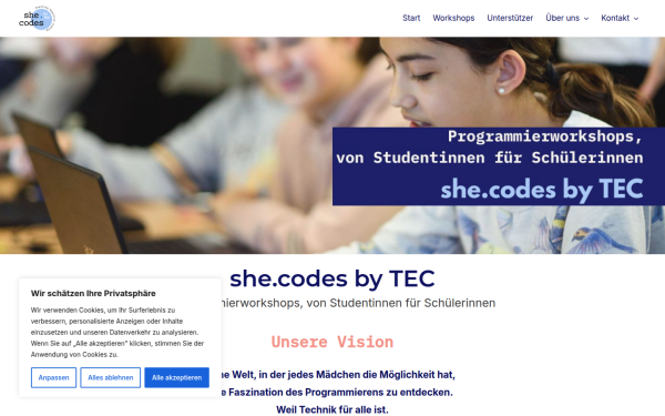 codes.education