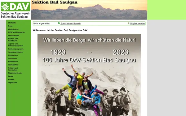 dav-badsaulgau.de