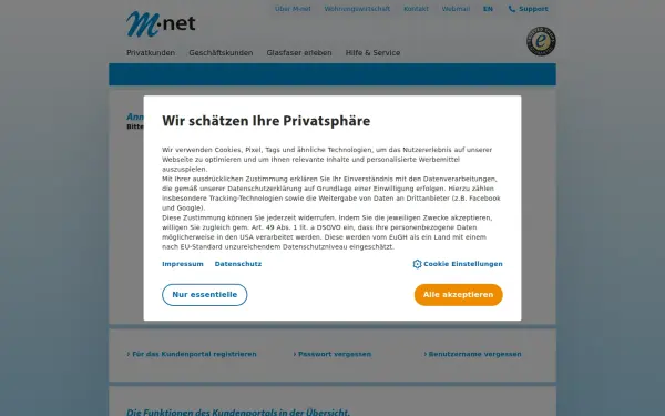 kundenportal.m-net.de