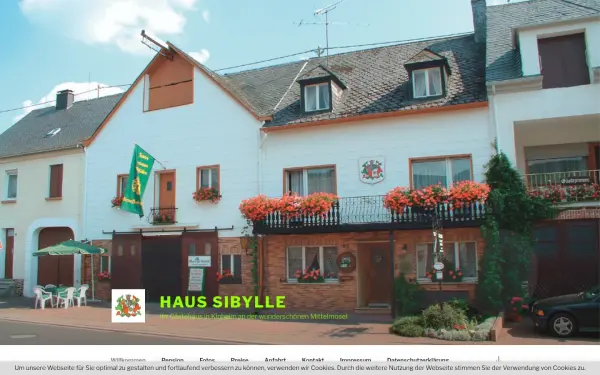 haussibylle.de