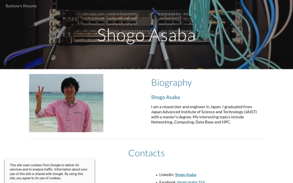 www.bashow.dev