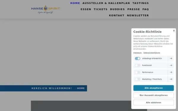 www.hanse-spirit.de