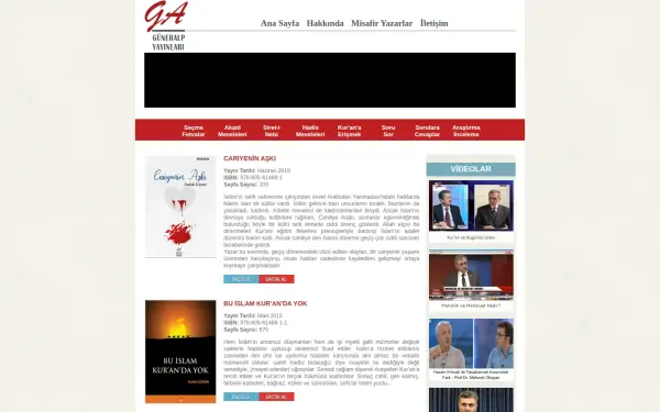 guneralpyayinlari.com