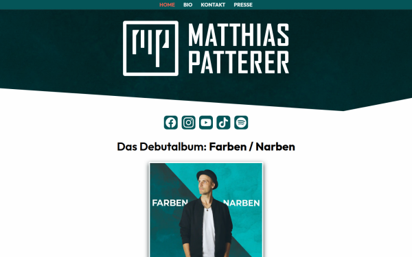 matthiaspatterer.at