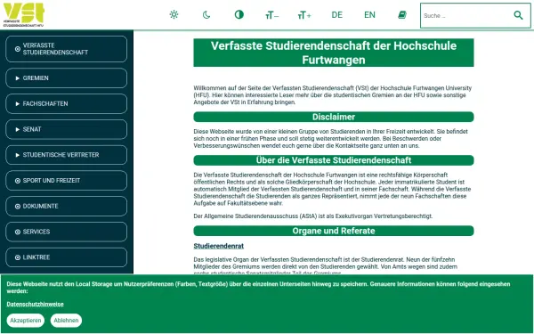 vst.hs-furtwangen.de