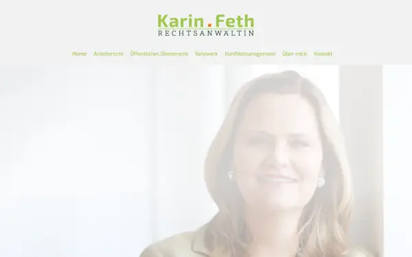 www.fraufeth.de