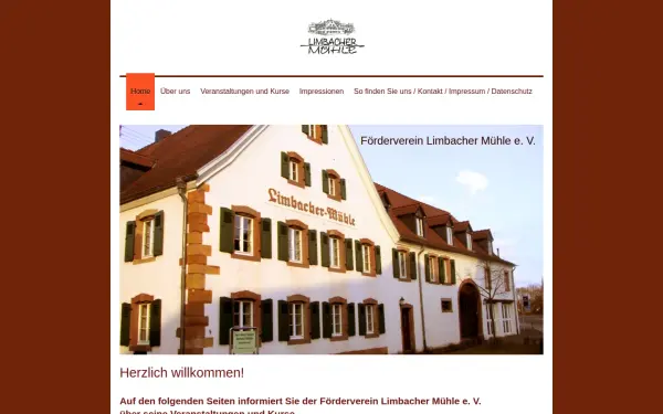www.limbachermuehle.de
