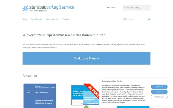 shop.deutscherstahlbau.de