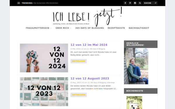 www.ichlebejetzt.com