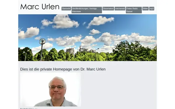 www.marcurlen.de