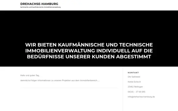 drehachse-hamburg.de