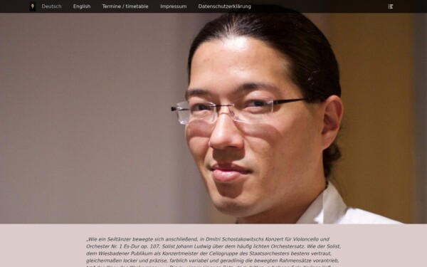 johannludwig.com