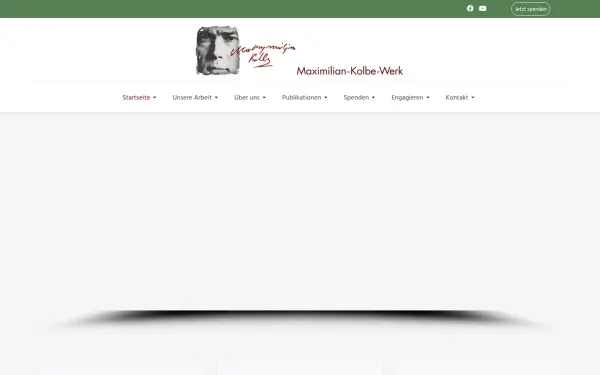 maximilian-kolbe-werk.de