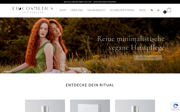 ejocosmetics.com