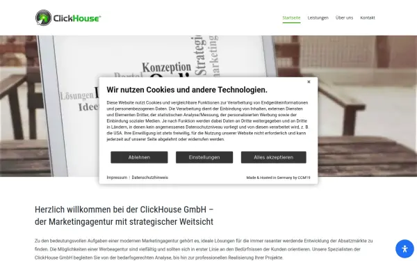 www.clickhouse.de