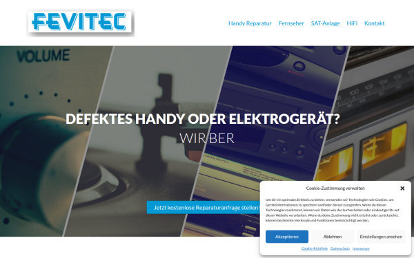 fevitec.de