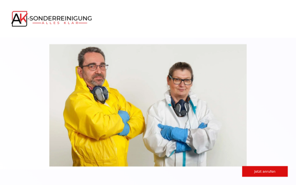 www.ak-sonderreinigung.at