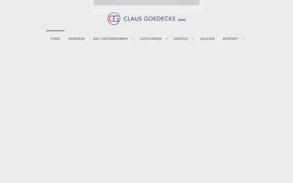 claus-goedecke.de
