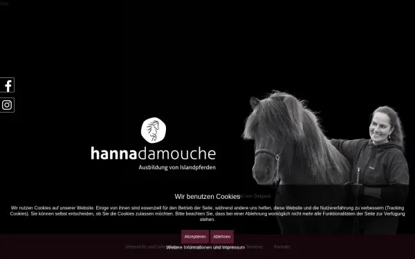 hanna-damouche.de