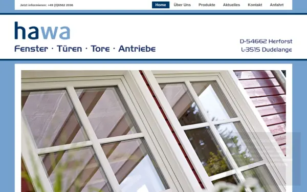 hawa-herforst.de
