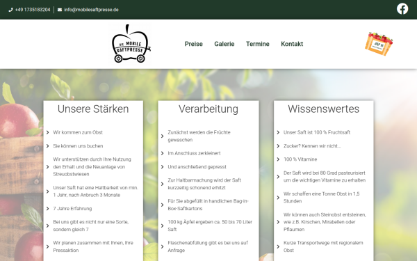 mobilesaftpresse.de