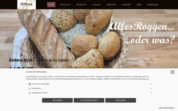 baeckerei-misch.de