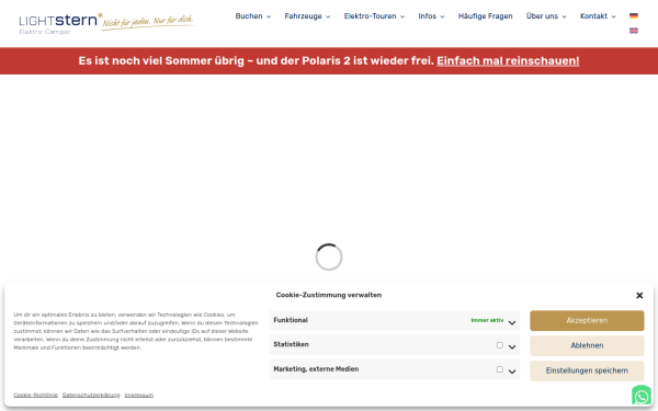 www.lightstern.de