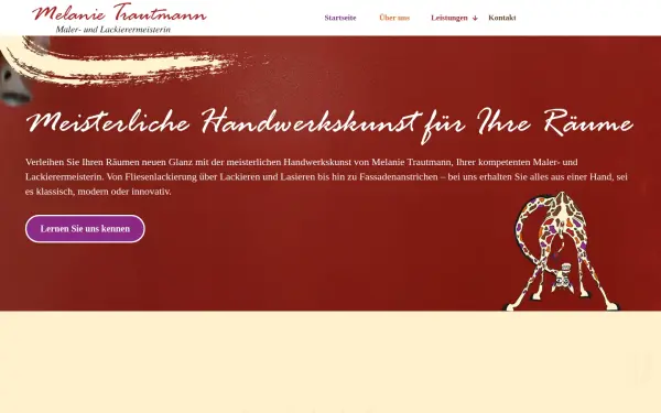 melanietrautmann.de