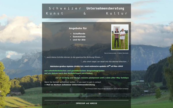 norbertschweizer.at